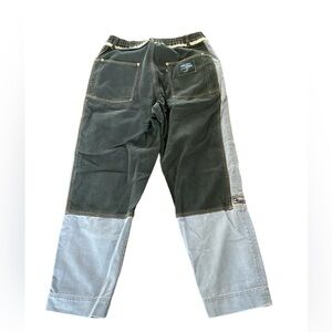 Rare VTG Mens Levi’s Sports Straight leg Jeans - two tone color size 30x30